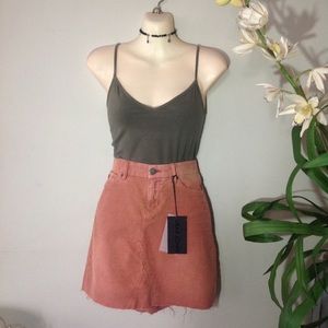 Dear John Eliana skirt